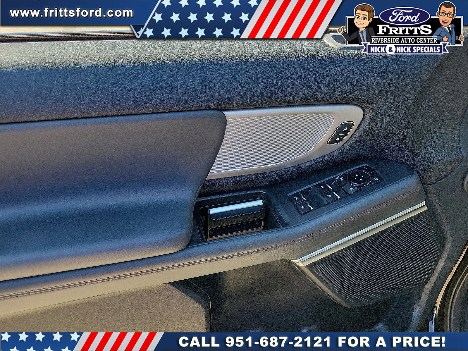 Certified 2025 Ford Expedition Max Active image 13