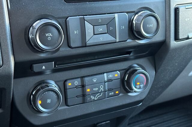 Certified 2017 Ford F350 XL w/ XL Value Package image 12