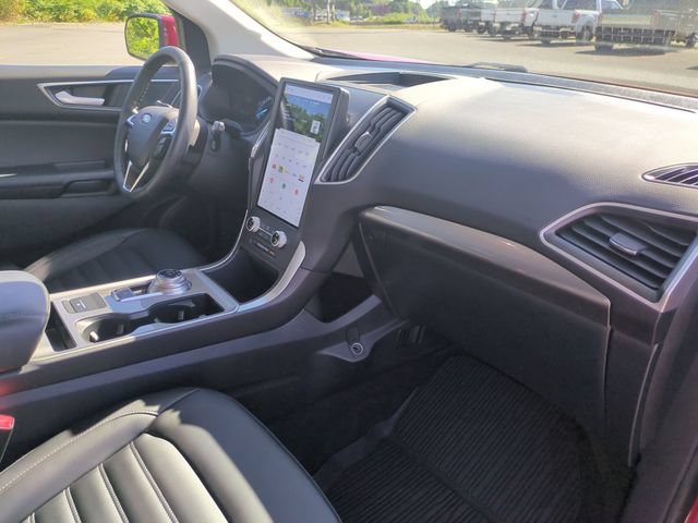 Certified 2024 Ford Edge SEL w/ Convenience Package AWD/4WD image 33
