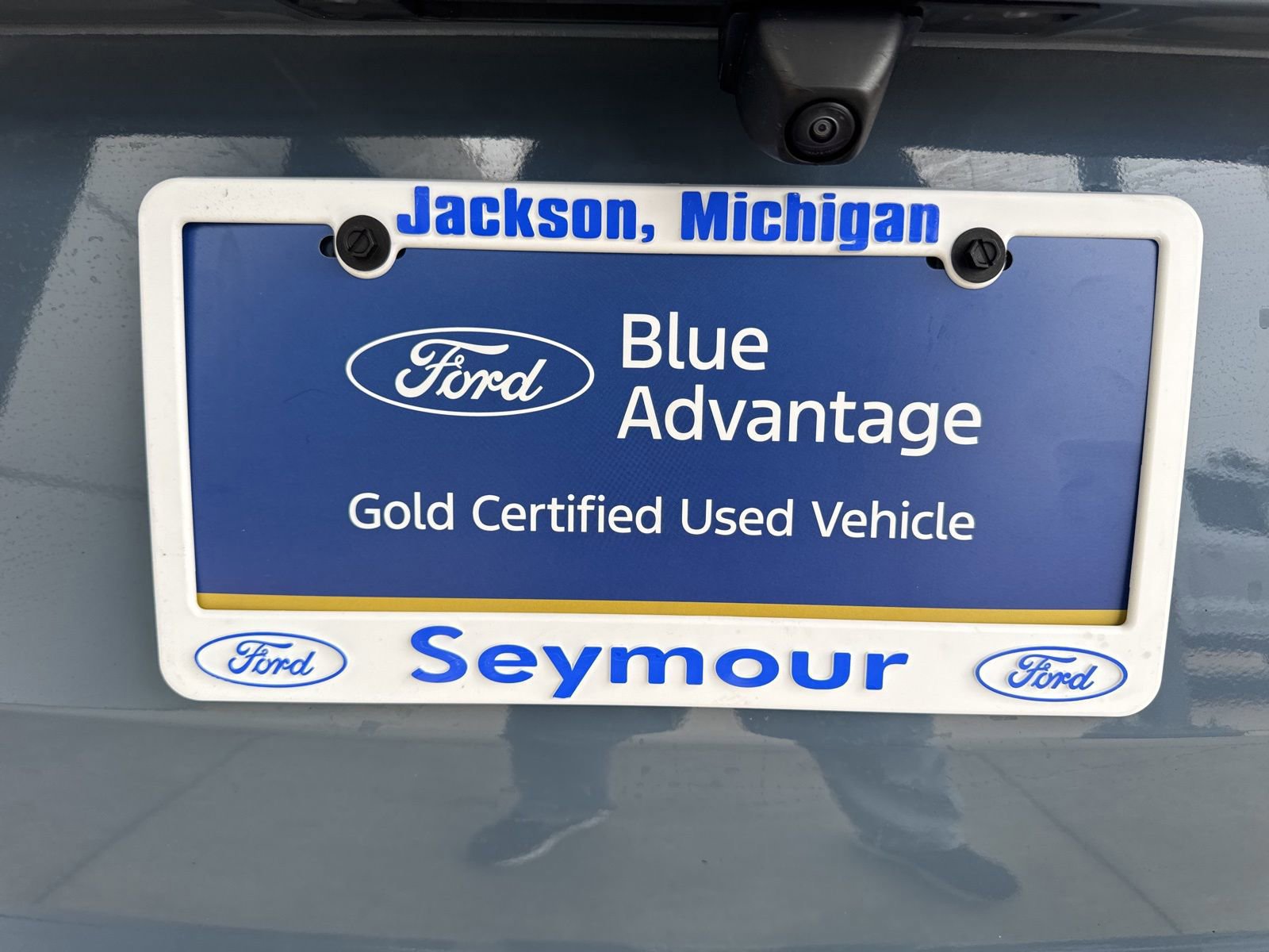 Certified 2024 Ford Escape ST-Line w/ Tech Pack #1 image 18