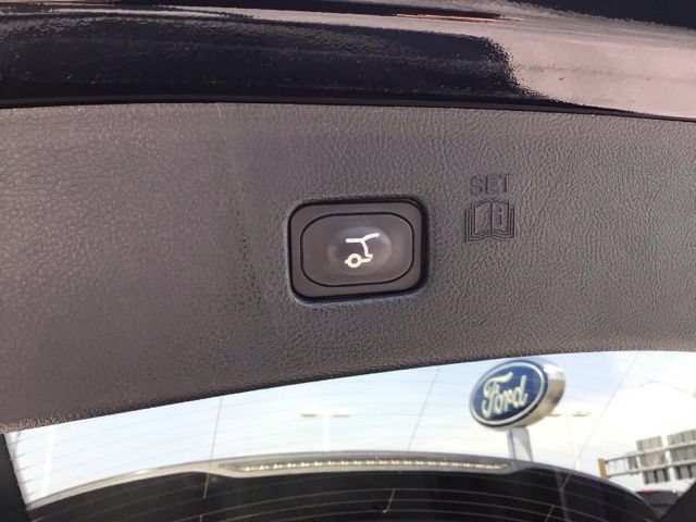 Certified 2023 Ford Edge SEL w/ Convenience Package AWD/4WD image 20