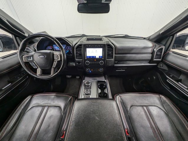 Certified 2021 Ford Expedition Max Limited image 6