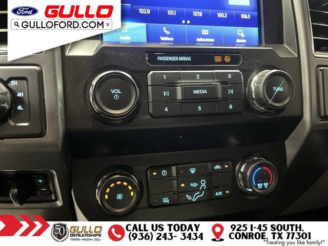 Certified 2022 Ford F350 XLT w/ XLT Value Package AWD/4WD image 27