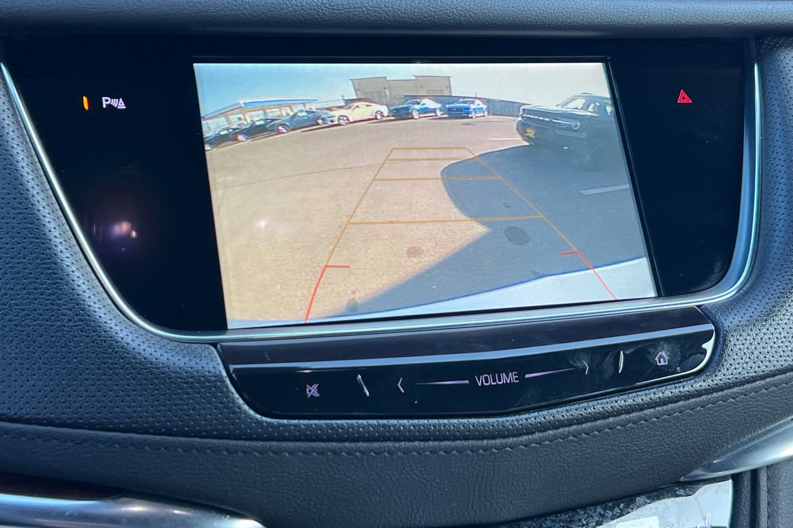 Used 2019 Cadillac XT5 Luxury image 22