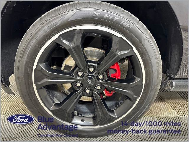 Certified 2024 Ford Expedition Max Limited image 14