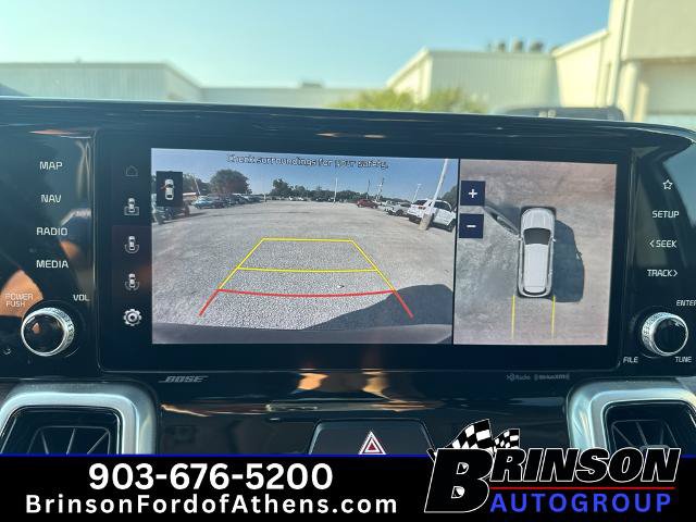 Used 2022 Kia Sorento SX Prestige AWD/4WD image 24