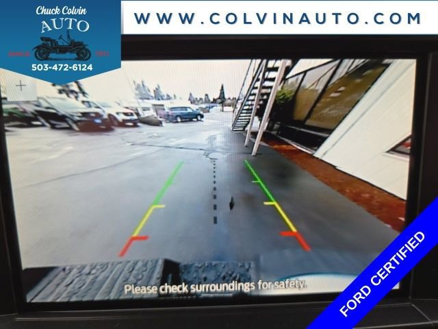 Certified 2024 Ford F350 XL w/ XL Off-Road Package image 34