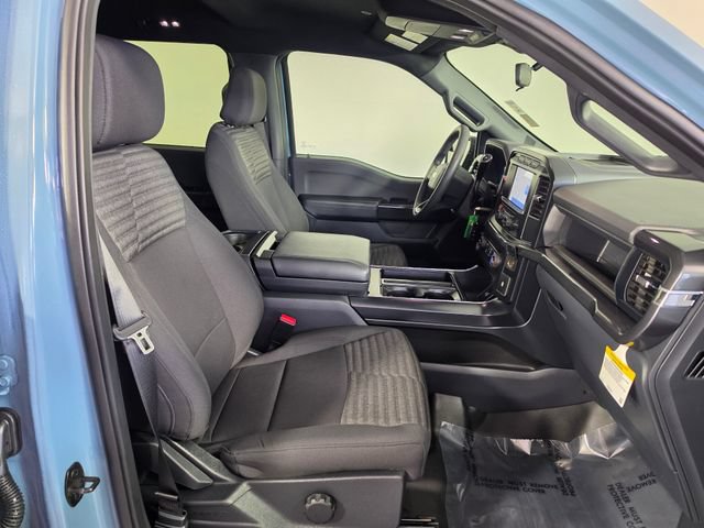 Certified 2023 Ford F150 XL w/ FX4 Off-Road Package AWD/4WD image 11