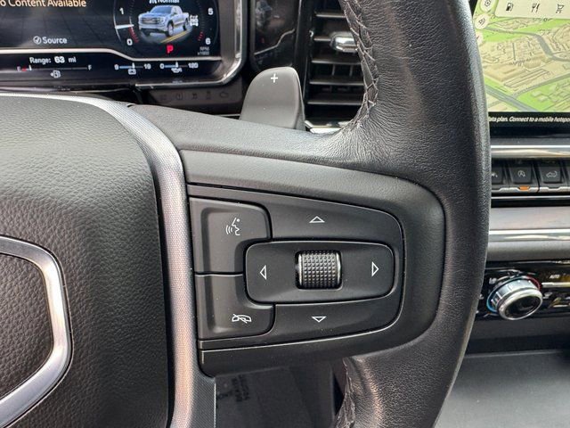 Used 2023 GMC Sierra 1500 SLT w/ SLT Premium Package image 24