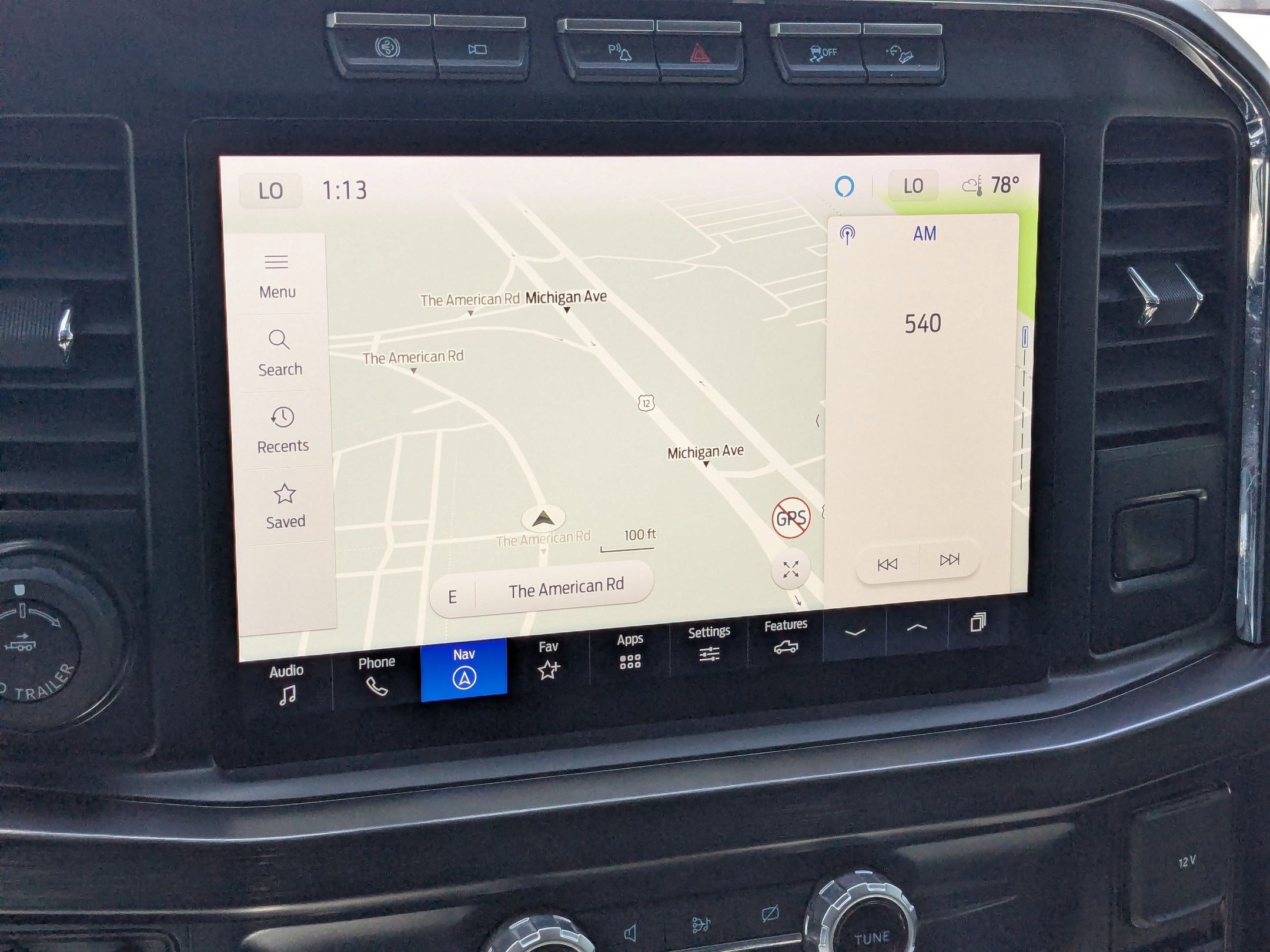 Certified 2023 Ford F350 Lariat w/ Lariat Ultimate Package AWD/4WD image 26