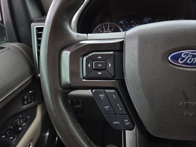 Certified 2021 Ford Expedition Limited RWD image 24