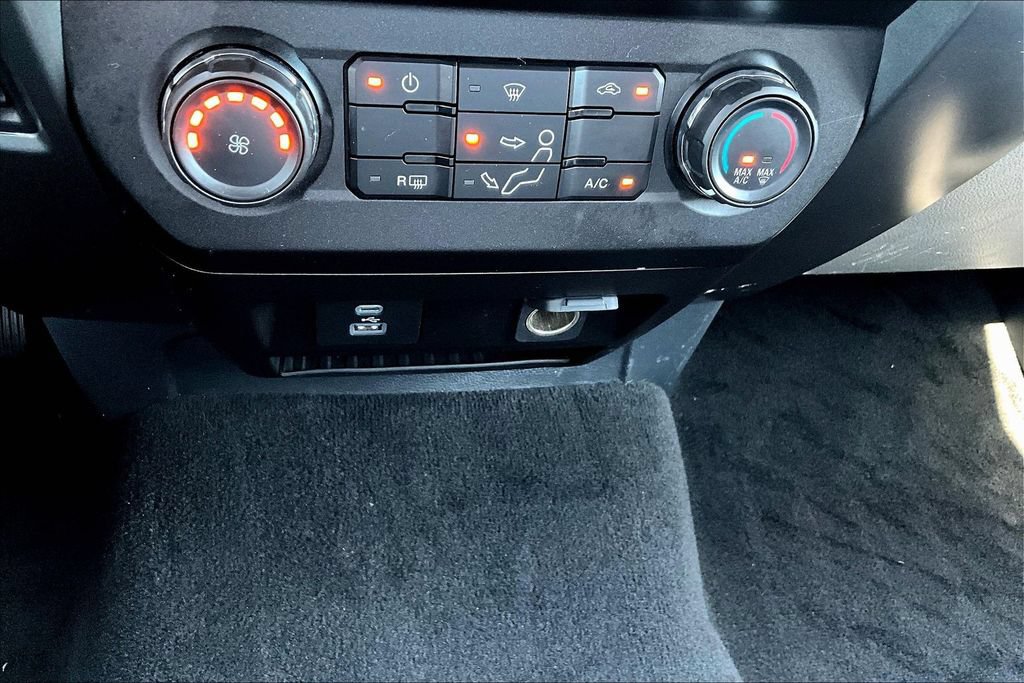 Certified 2022 Ford F350 XLT w/ XLT Value Package AWD/4WD image 18
