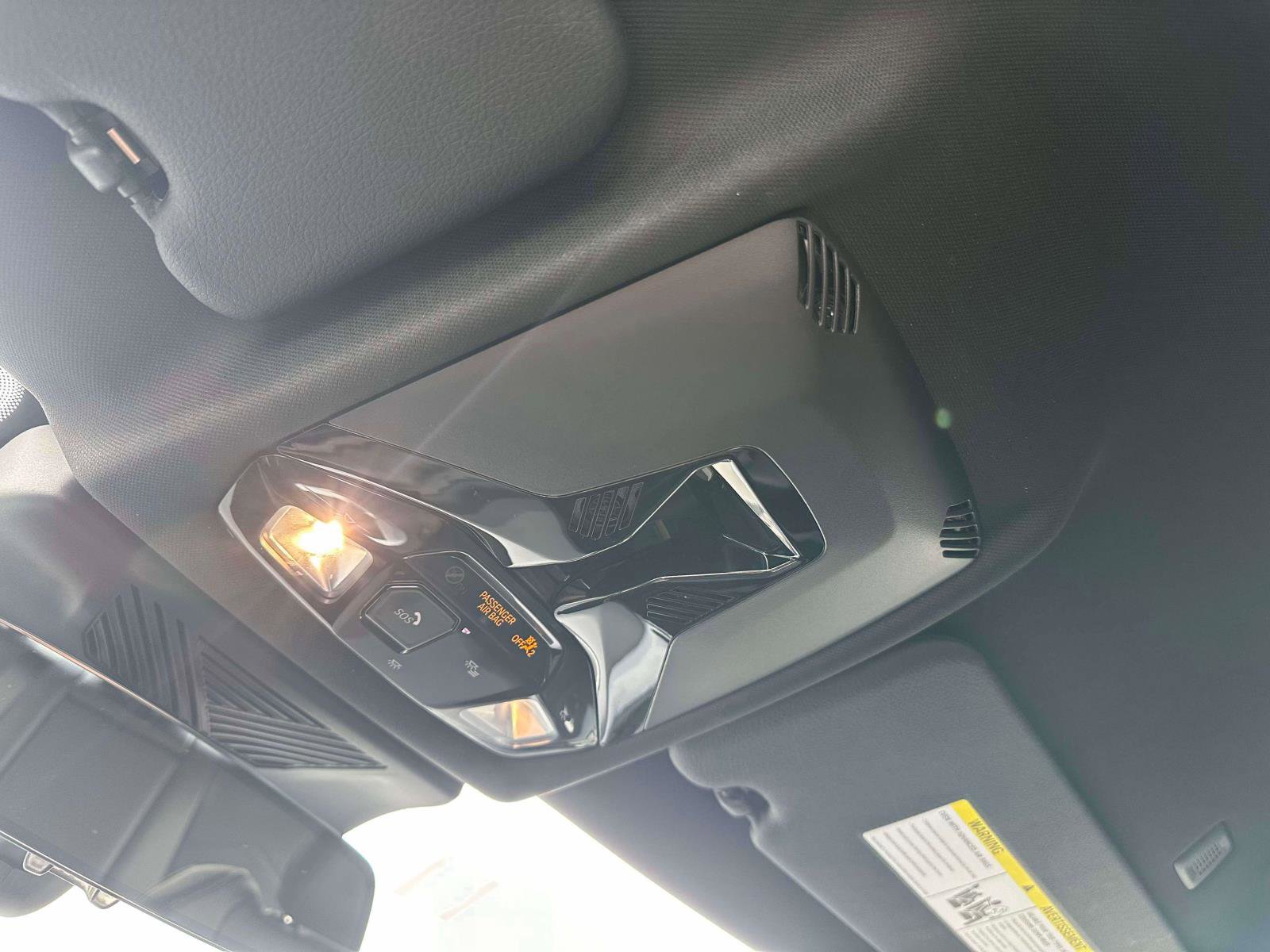 Used 2025 BMW 228i xDrive image 32