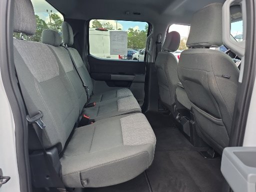 Certified 2025 Ford F250 XLT AWD/4WD image 15