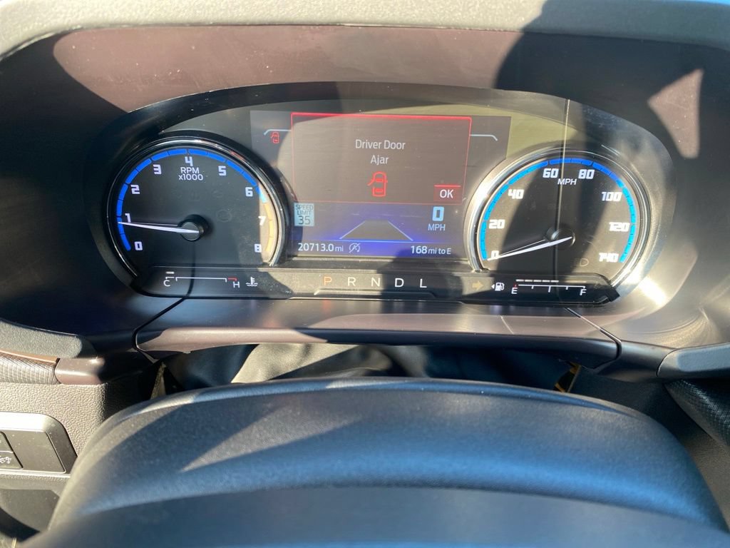 Certified 2024 Ford Bronco Sport Outer Banks w/ Tech Package AWD/4WD image 28