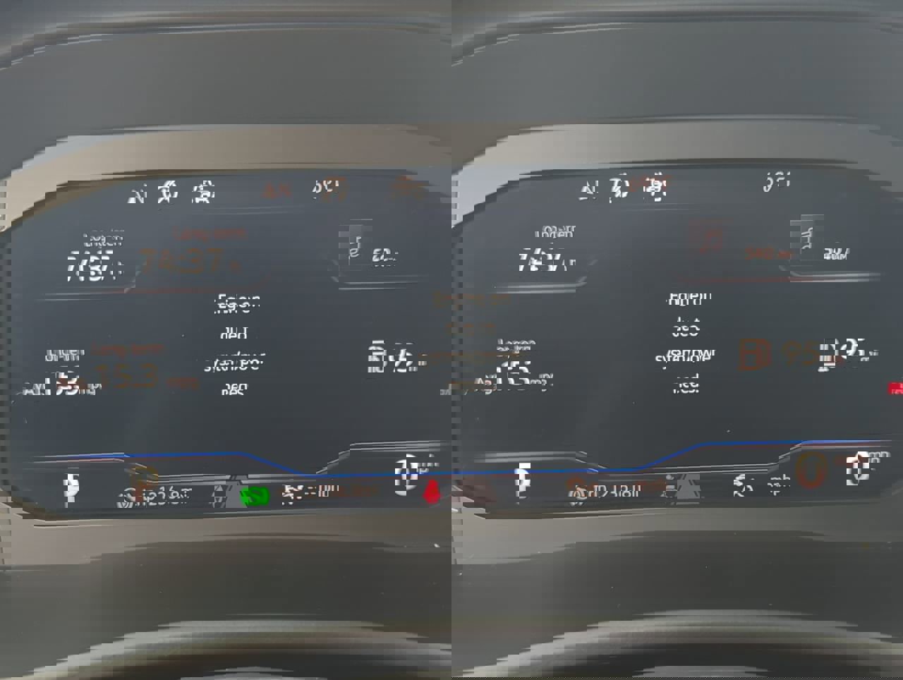 Used 2020 Volkswagen Atlas Cross Sport SEL R-Line image 26