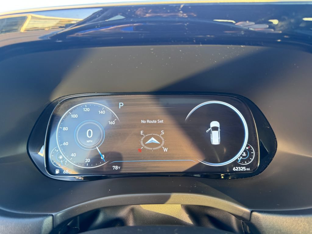 Used 2021 Hyundai Palisade Limited AWD/4WD image 23