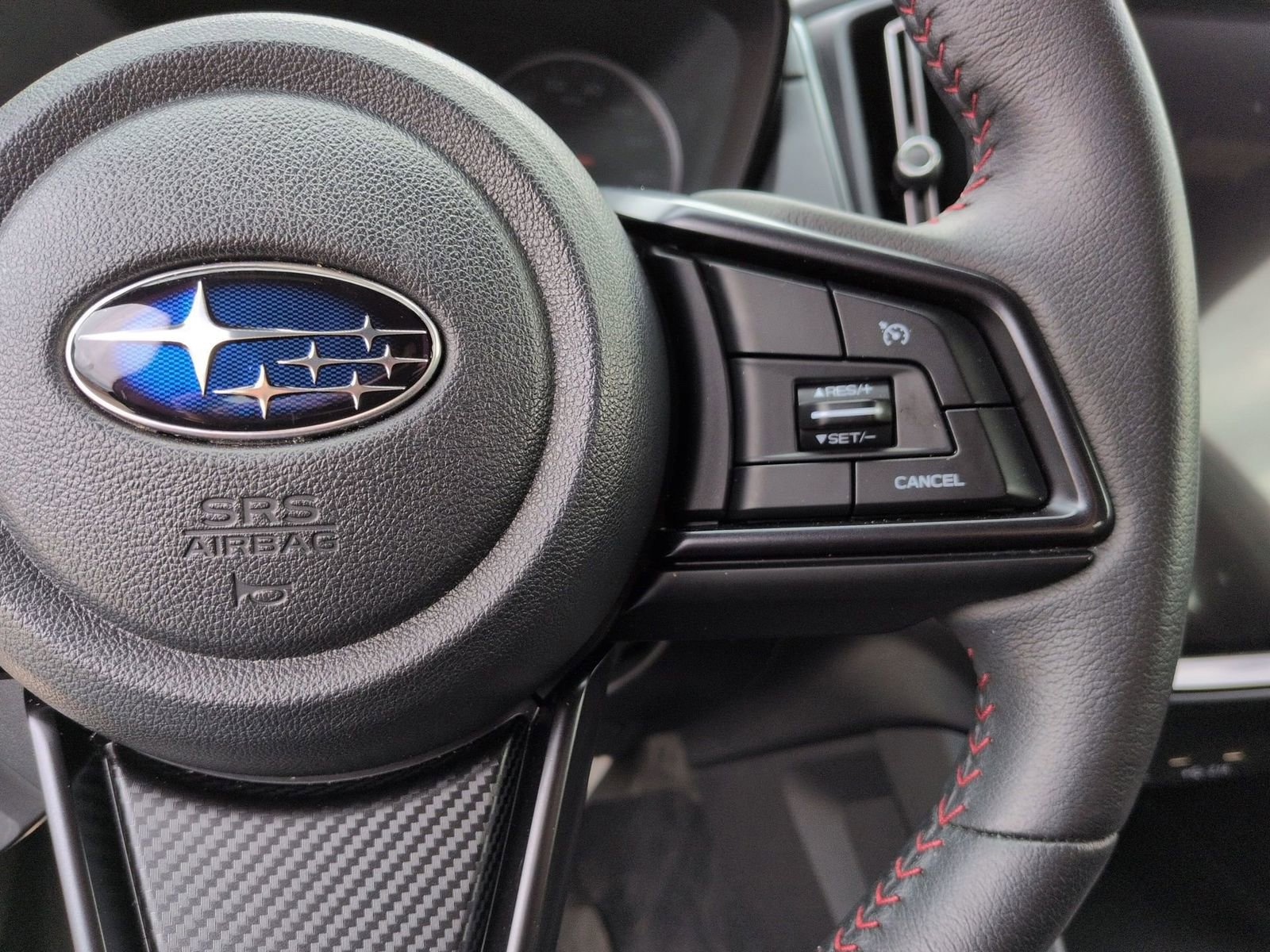 Used 2022 Subaru WRX Premium image 26