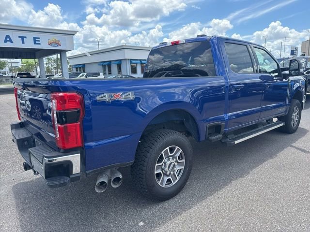 Certified 2026 Ford F250 Lariat AWD/4WD image 5