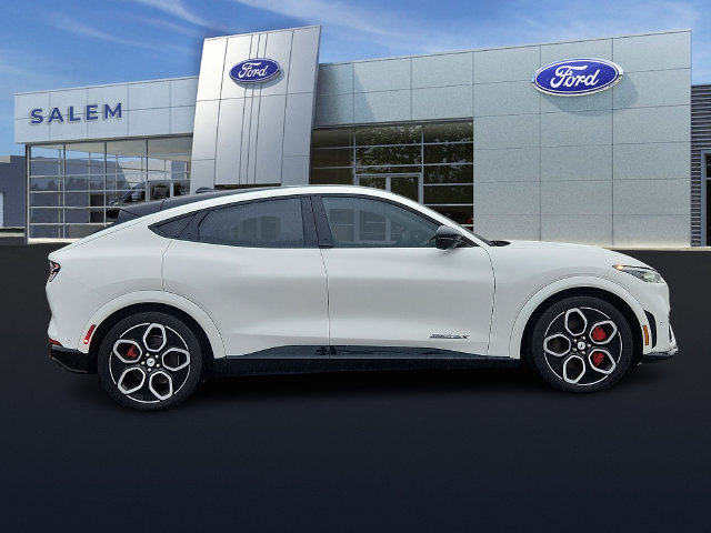 Certified 2023 Ford Mustang Mach-E GT AWD/4WD image 2