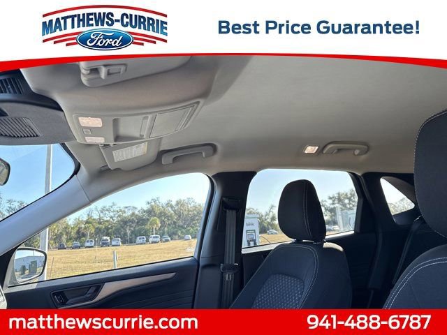 Certified 2023 Ford Escape Active image 11