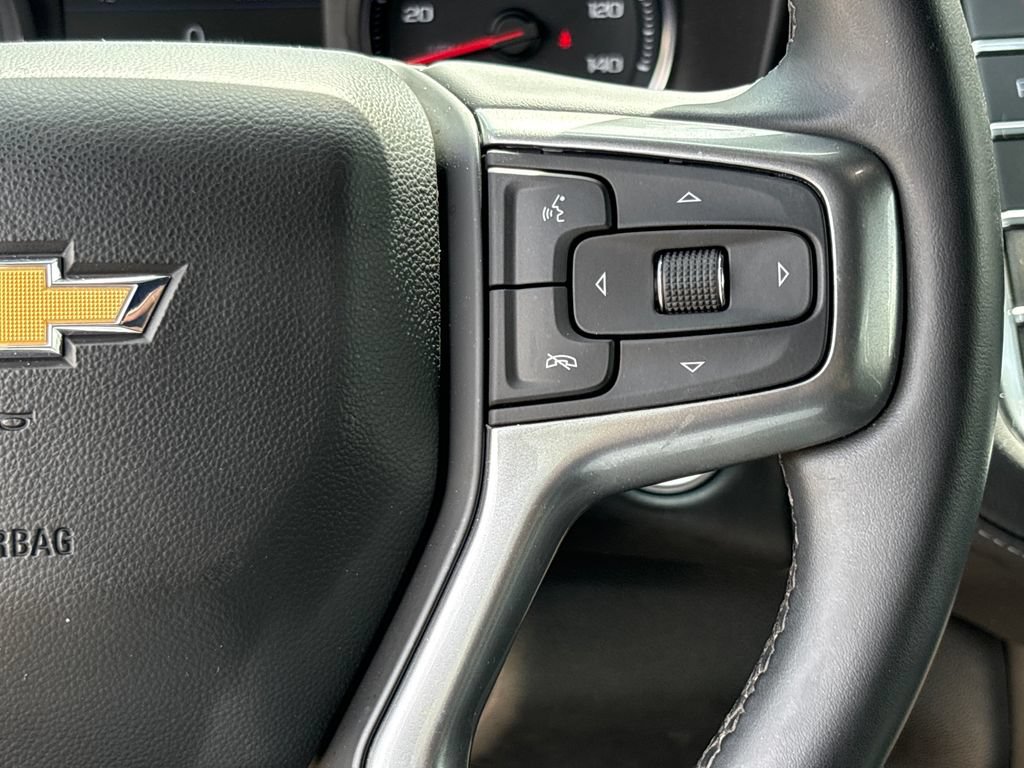 Used 2024 Chevrolet Suburban LS w/ Driver Alert Package AWD/4WD image 20