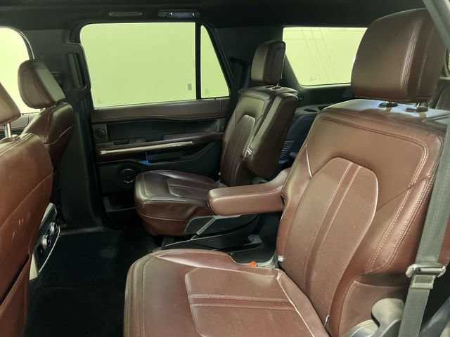 Certified 2022 Ford Expedition Limited AWD/4WD image 6