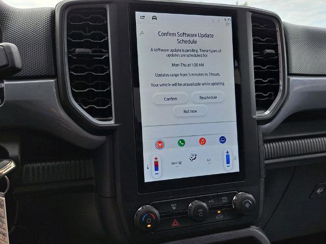 Certified 2024 Ford Ranger XL w/ Trailer Tow Package image 10