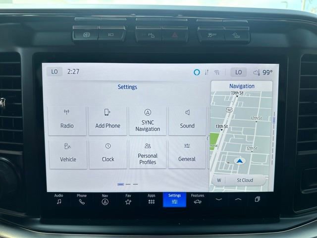 Certified 2024 Ford F250 King Ranch w/ Tremor Off-Road Package image 16