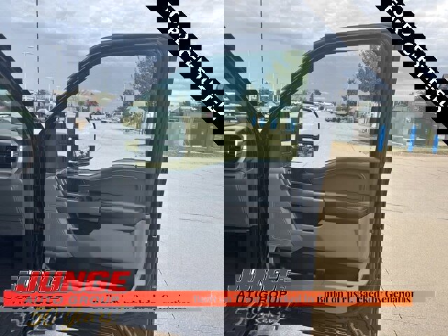 Certified 2022 Ford F150 XLT w/ Equipment Group 301A Mid image 12