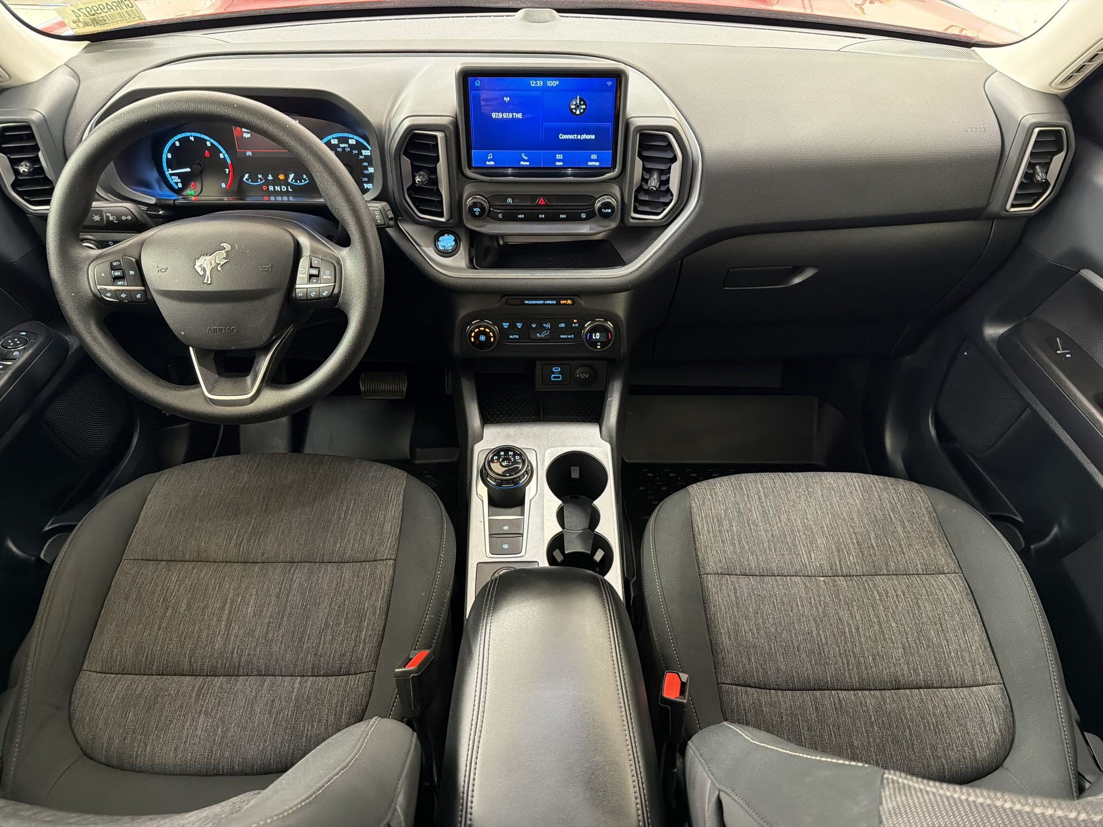 Certified 2021 Ford Bronco Sport Big Bend AWD/4WD image 13