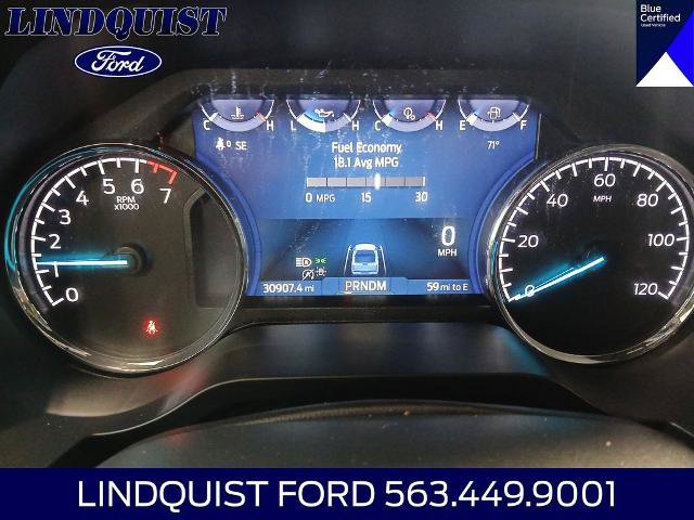 Certified 2023 Ford F150 XLT w/ Equipment Group 302A High AWD/4WD image 10