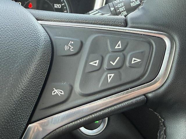 Used 2024 Chevrolet Equinox LT AWD/4WD image 14