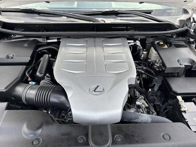 Used 2021 Lexus GX 460 Premium AWD/4WD image 10