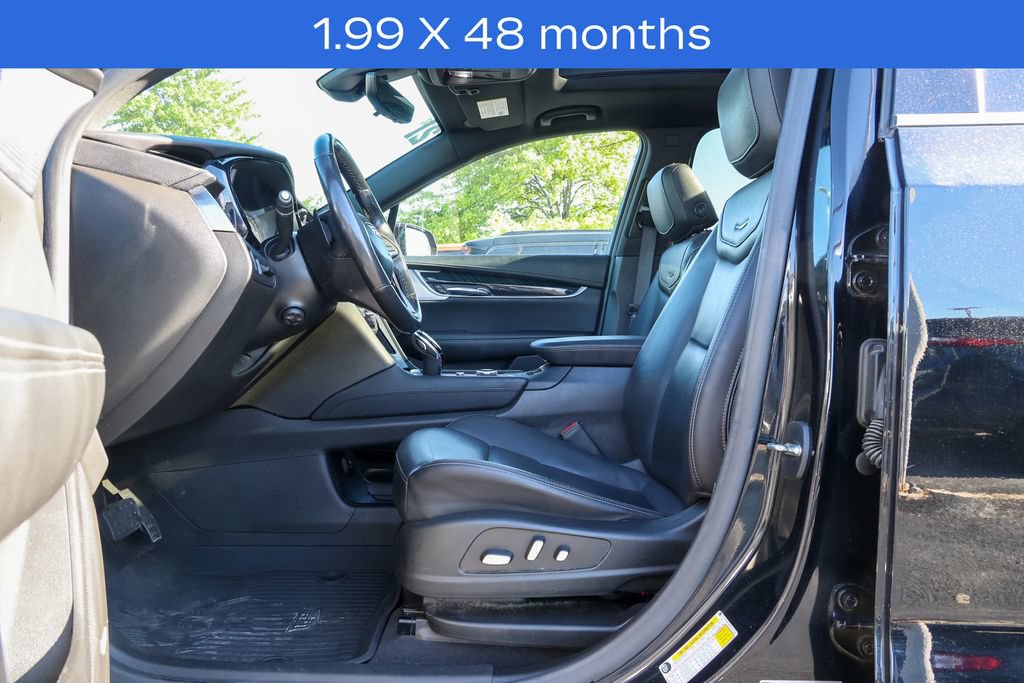 Used 2021 Cadillac XT6 Premium Luxury AWD/4WD image 19