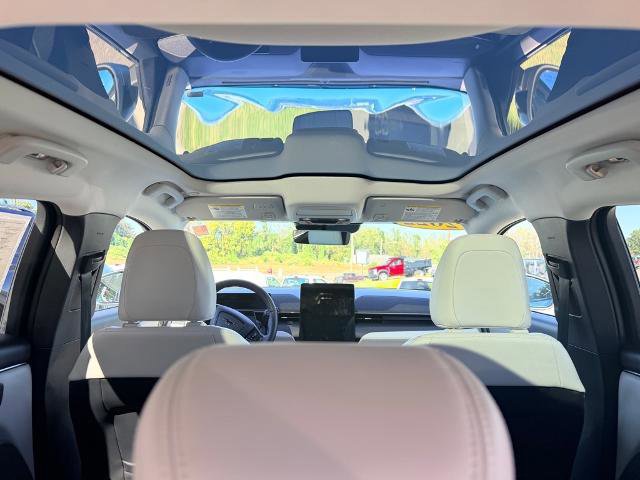 Certified 2022 Ford Mustang Mach-E Premium image 37