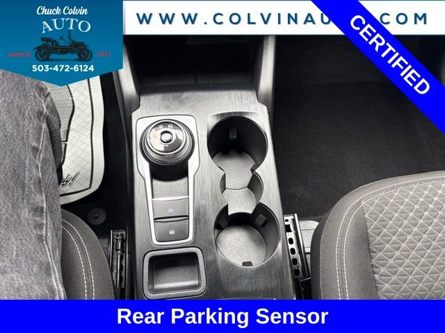 Certified 2023 Ford Escape Active w/ Tech Pack #1 image 19