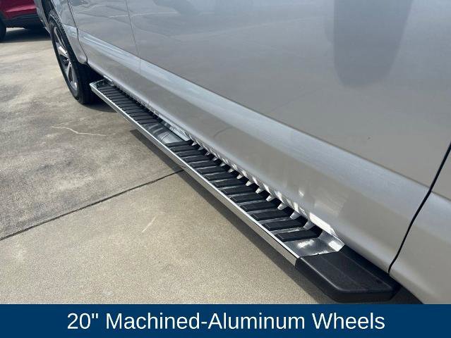 Certified 2019 Ford F150 XL w/ Equipment Group 101A Mid RWD image 9