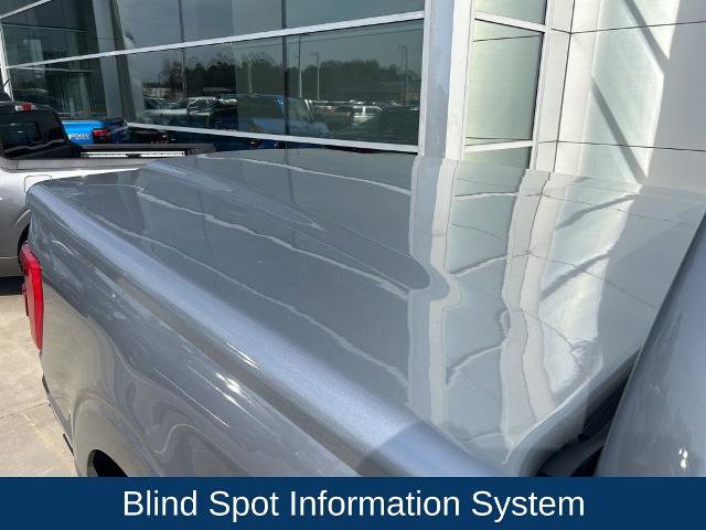 Certified 2021 Ford F150 Limited image 10