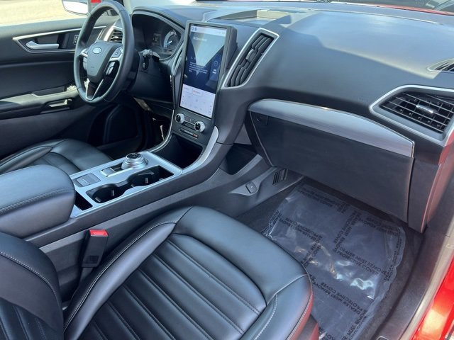 Certified 2022 Ford Edge SEL w/ Convenience Package image 27