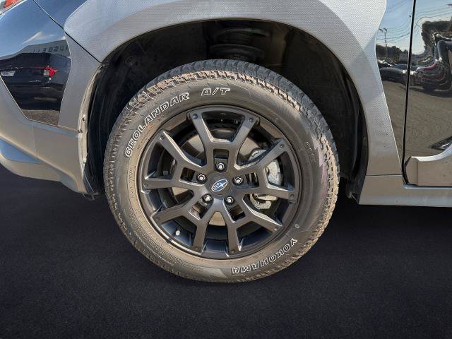 Used 2024 Subaru Crosstrek 2.5i Wilderness AWD/4WD image 10