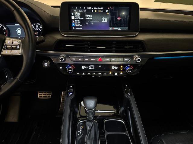 Used 2022 Kia Telluride SX w/ SX Prestige Package image 25