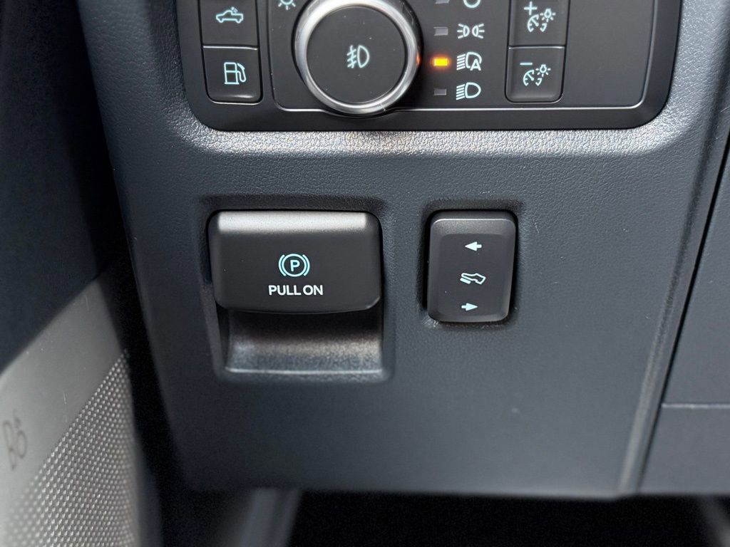 Certified 2024 Ford F150 Platinum w/ FX4 Off-Road Package image 20