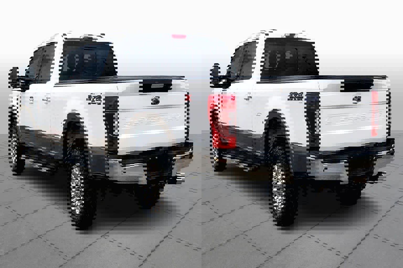 Certified 2022 Ford F250 Lariat w/ Lariat Ultimate Package image 2