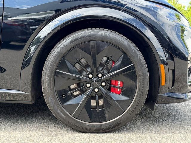 Certified 2025 Ford Mustang Mach-E GT AWD/4WD image 26