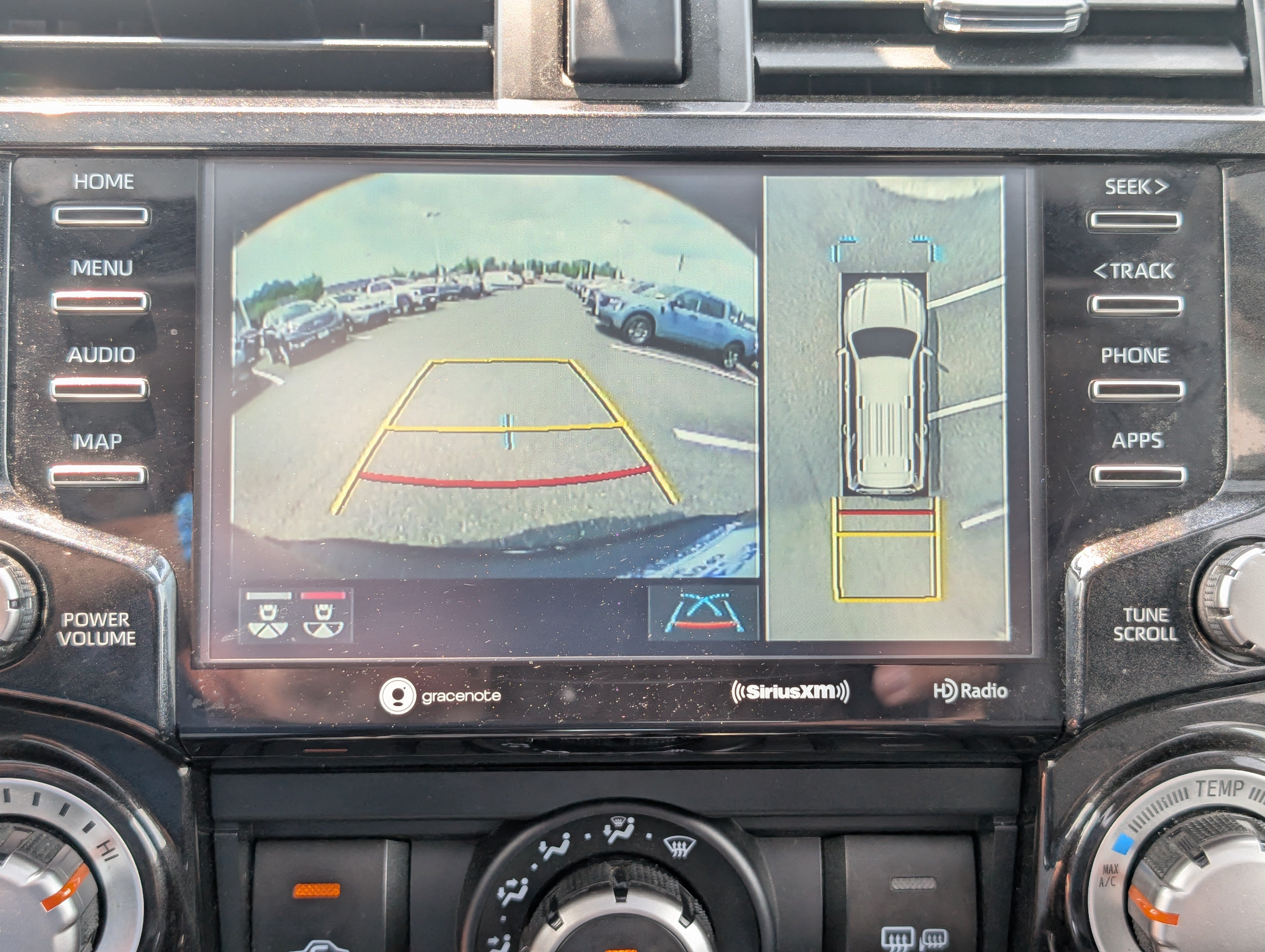 Used 2022 Toyota 4Runner TRD Off-Road Premium w/ TRD Black Wheel Package (TMS) AWD/4WD image 29