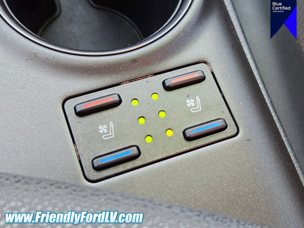 Used 2023 Toyota Camry XSE w/ Navigation Package AWD/4WD image 24