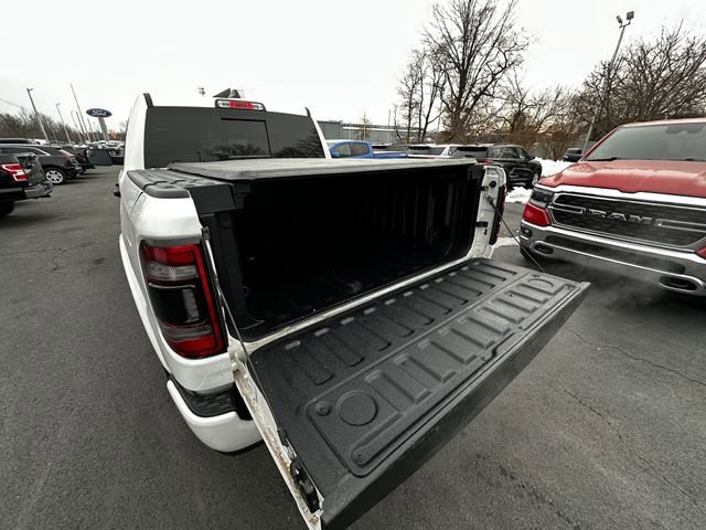 Used 2023 RAM 1500 Limited w/ Night Edition image 48