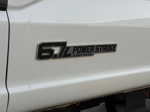 Certified 2025 Ford F250 XLT w/ FX4 Off-Road Package AWD/4WD image 7