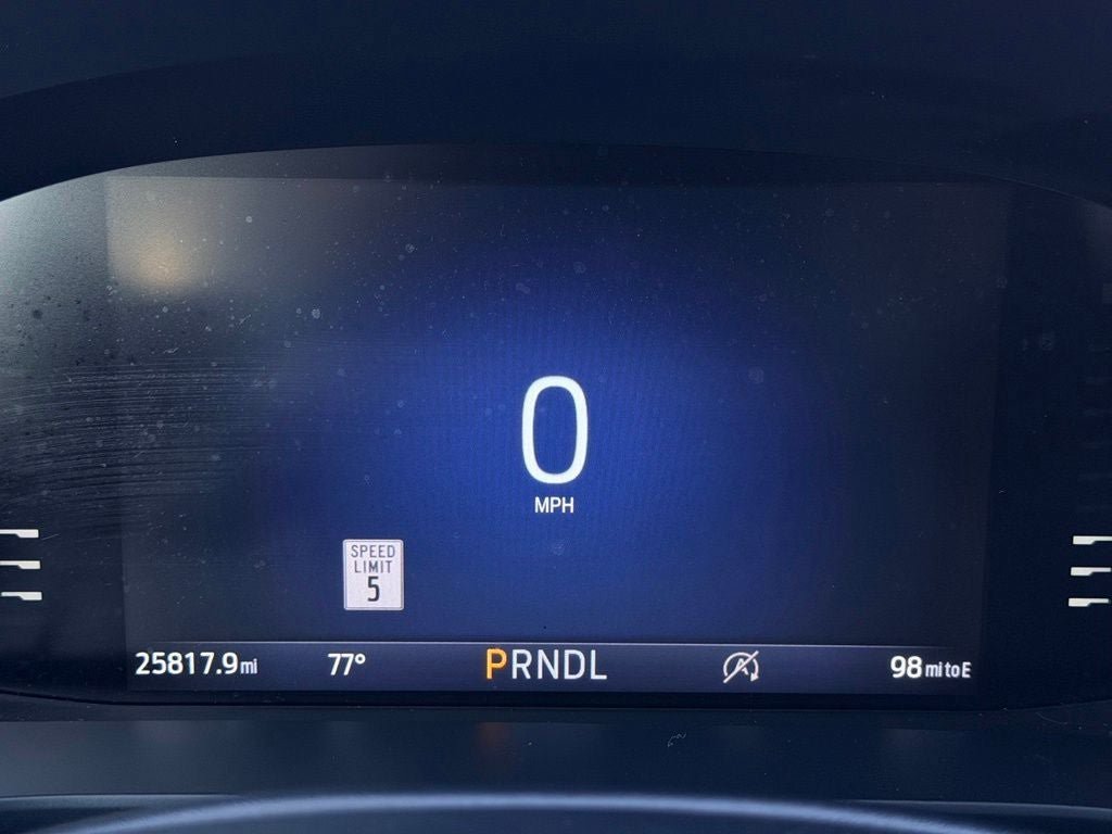 Certified 2023 Ford Escape Active w/ Tech Pack #1 FWD image 38